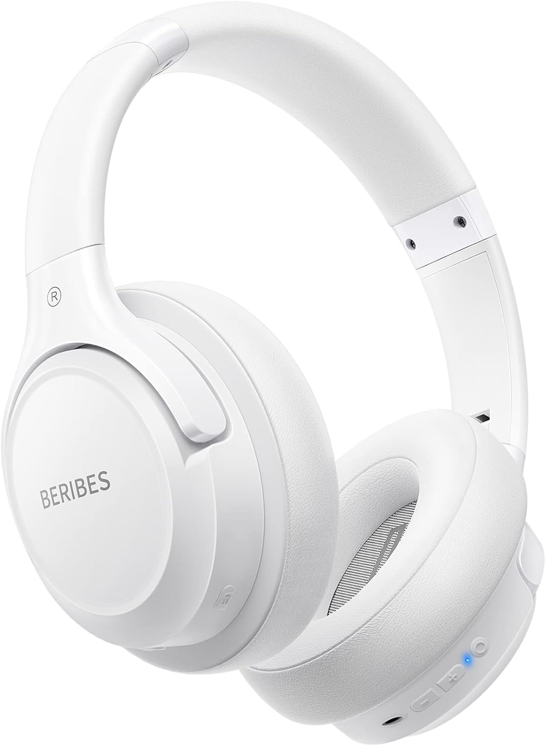 Wireless Comfort Sound Headphones