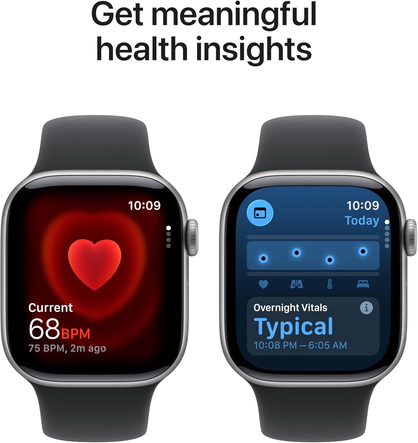 Apple Watch Series 11