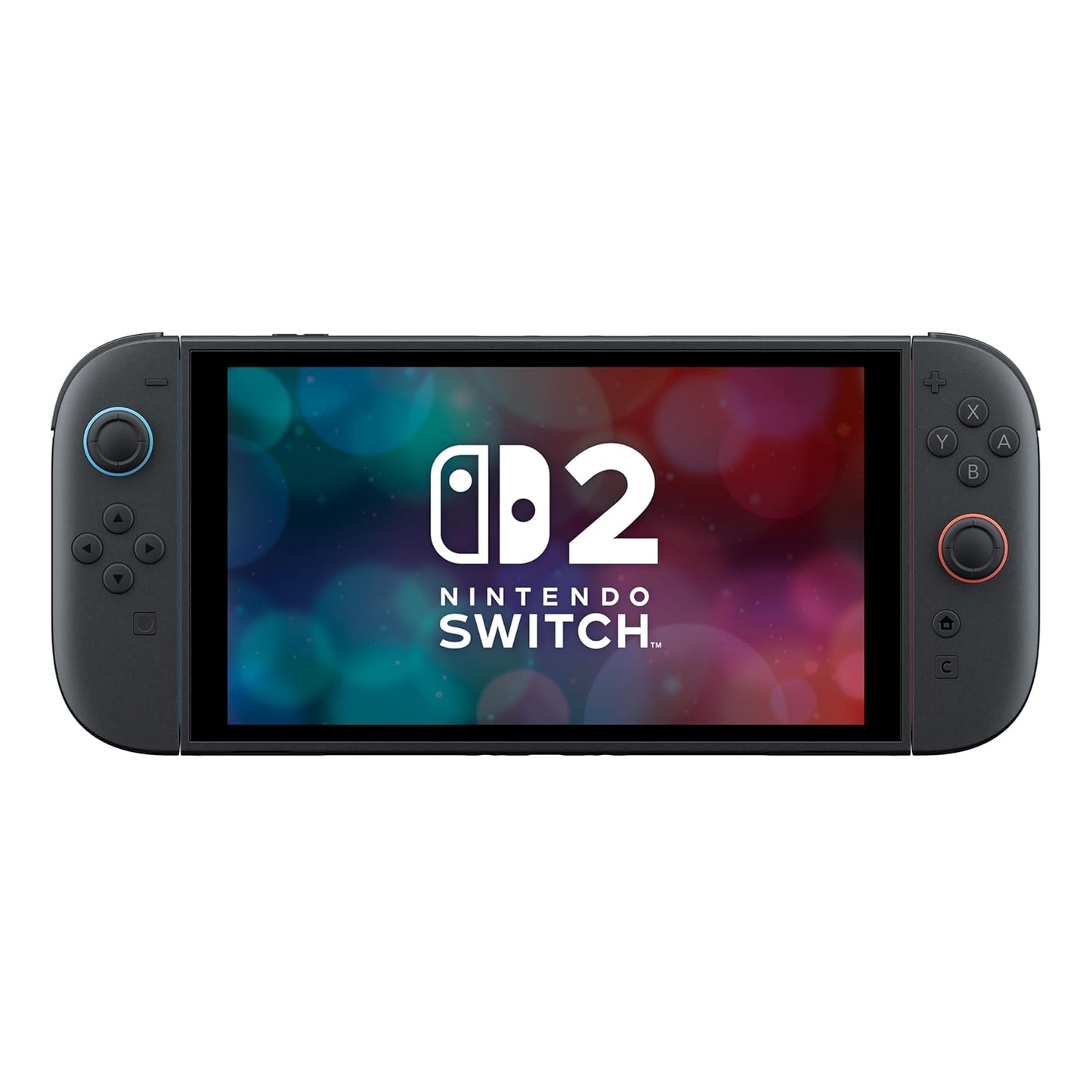Nintendo Switch 2 Gaming Fun