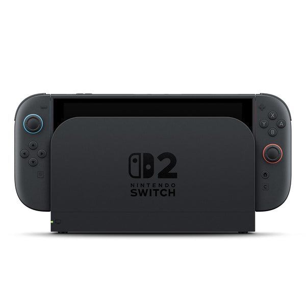 Nintendo Switch 2 Gaming Fun