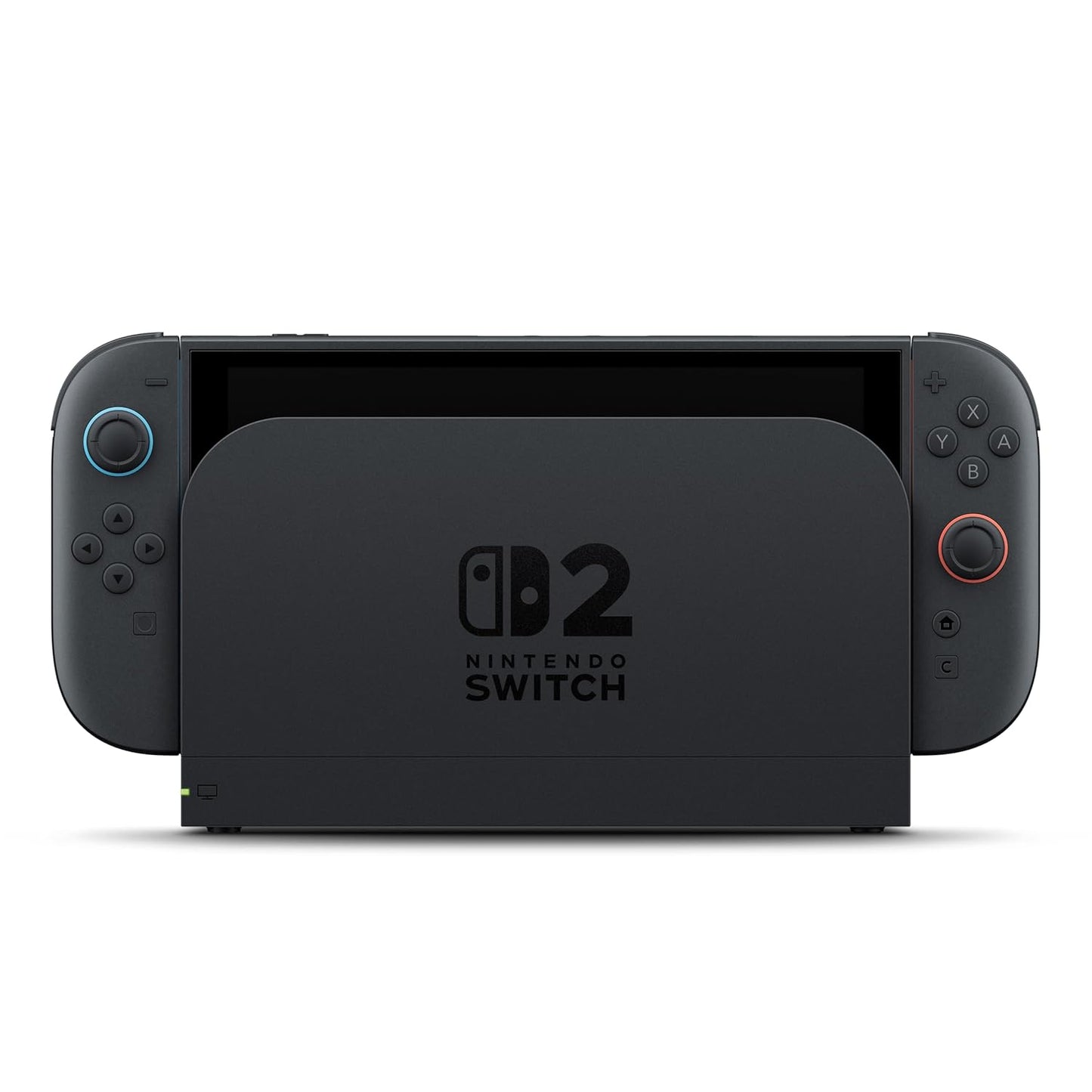 Nintendo Switch 2 Gaming Fun