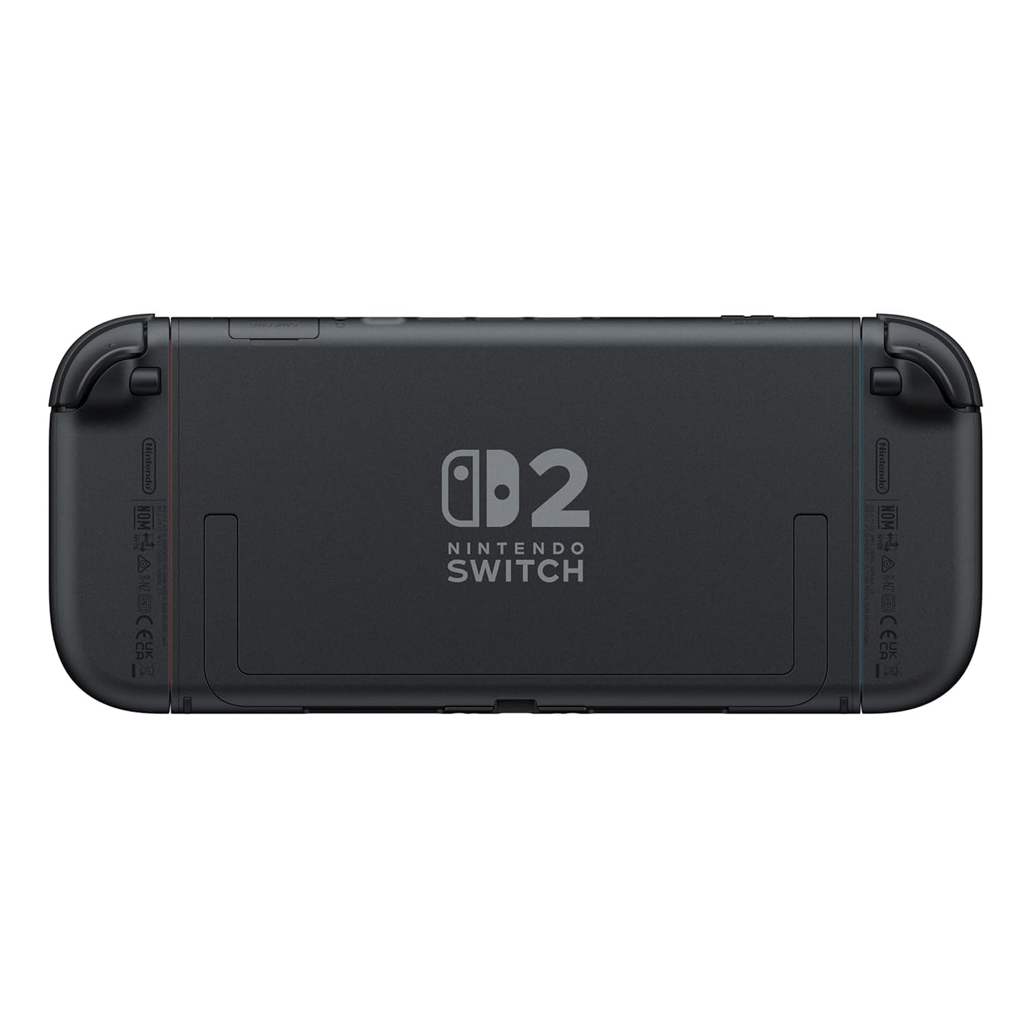 Nintendo Switch 2 Gaming Fun