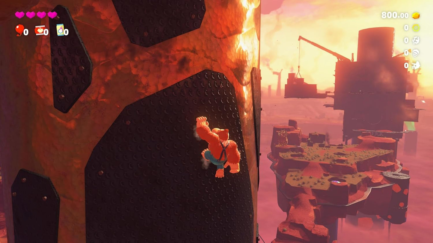 Nintendo Switch 2 Gaming Fun
